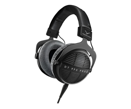 Słuchawka BEYERDYNAMIC DT990 PRO X 48Ohm 1001629